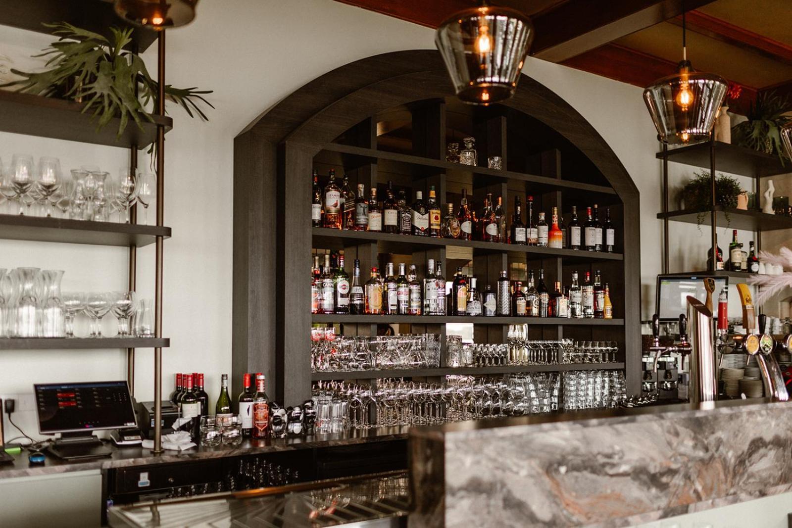 Hotel Restaurant Belvédère Schoonhoven Extérieur photo